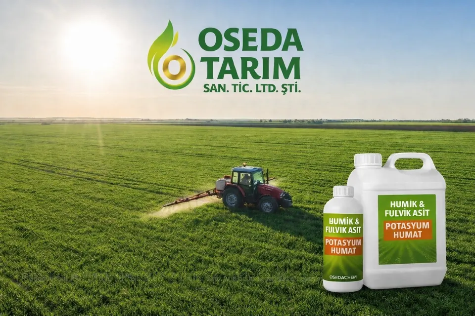 Organo Black Fleksi Potasyum Humat – yaprak gübresi humat