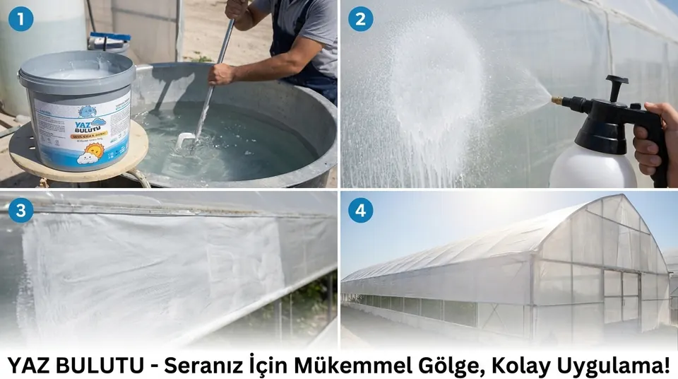 Yaz Bulutu Gölge Jeli – gölge jeli